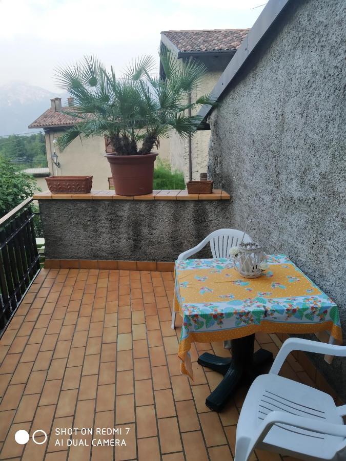 Casa Lidia Hotel Tignale Exterior photo